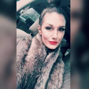 Meet your Posher, Madison